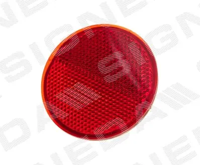 ОТРАЖАТЕЛЬ В ЗАДНИЙ БАМПЕР Signeda ZTY1605LR