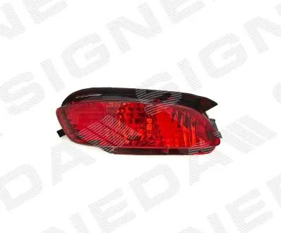 Задний фонарь Signeda ZTY1631L