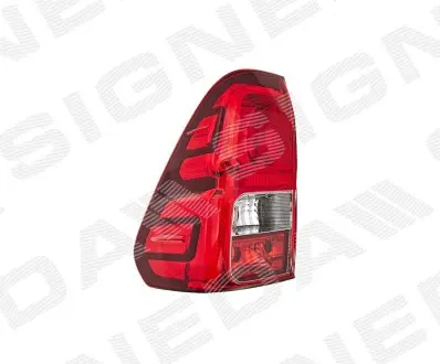 Задний фонарь Signeda ZTY191352L