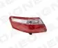 ЗАДНІЙ ЛІХТАР | TOYOTA CAMRY (40), 07 - 09 Signeda ZTY1920BL (фото 1)
