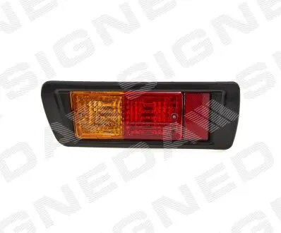 Задній ліхтар Signeda ZTY19C0LK