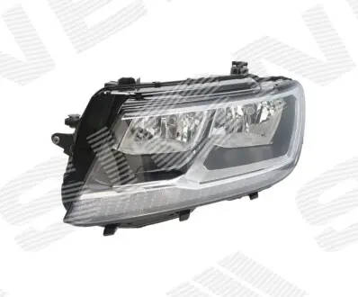 Передня фара Signeda ZVG111349L