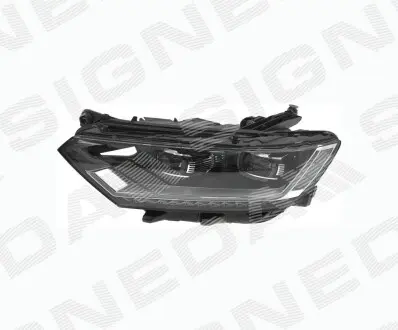 Передня фара Signeda ZVG11166L