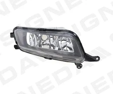 ПРОТИТУМАННА ФАРА | SEAT ALHAMBRA, 15 - 20 Signeda ZVG2044R