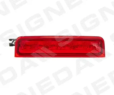 СТОП ЛАМПА Signeda ZVG3402TLR