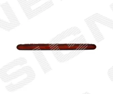 ЗАДНІ СТОП-СИГНАЛИ | VW TOURAN, 03 - 06 Signeda ZVG3411