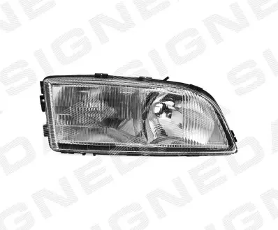Передняя фара Signeda ZVV1108R