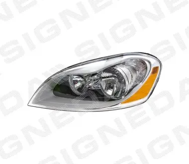 Передняя фара Signeda ZVV111011L