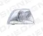 Показник повороту VOLVO S40/V40 (VS/VW), 07.95 - 0 Signeda ZVV1512R (фото 1)