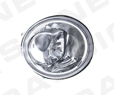 Передняя фара Signeda ZVW1103R