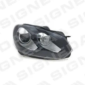 Передняя фара Signeda ZVW111018R