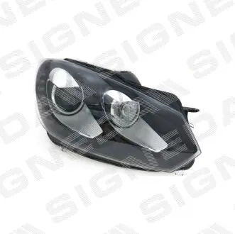 Передняя фара Signeda ZVW111019R