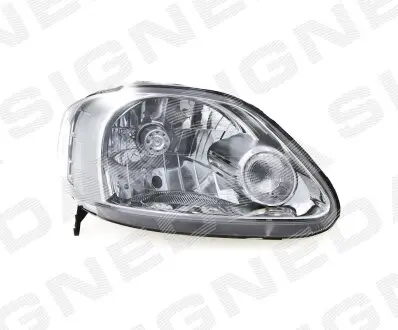 Передня фара Signeda ZVW111115R