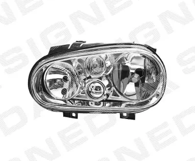 Передня фара Signeda ZVW1130L