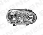 Передняя фара Signeda ZVW1130R (фото 1)