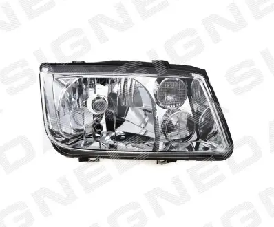 Фото передняя фара Signeda ZVW1138R Передняя фара Signeda ZVW1138R
