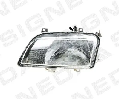 Передняя фара Signeda ZVW1143L