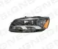 Фара передняя VW PASSAT (B7, USA TYPE), 11 - 15 Signeda ZVW11G5UL (фото 1)