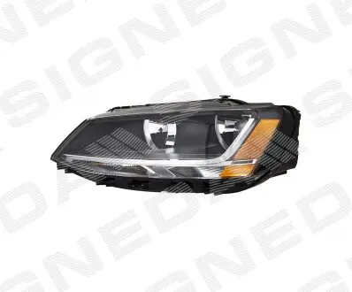 Передня фара Signeda ZVW11G8EL