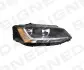 Фара передня VW JETTA, 15 - 18 Signeda ZVW11G8ER (фото 1)