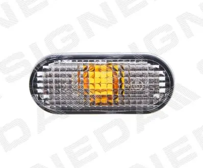 Покажчик повороту НА КРЫЛО Signeda ZVW1402C