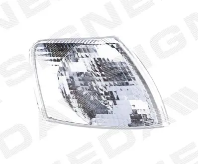 Указатель поворота Signeda ZVW1516CR