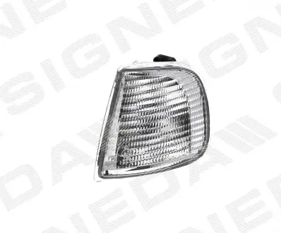 Указатель поворота Signeda ZVW1517CL