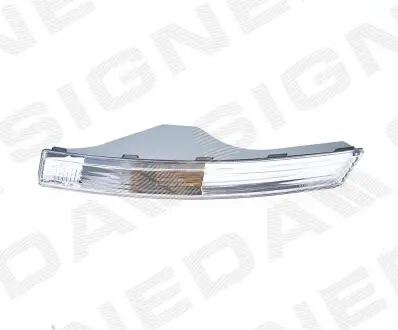 Указатель поворота В БАМПЕР Signeda ZVW1620CL