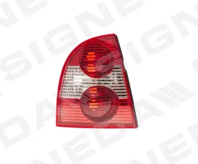Задний фонарь Signeda ZVW1926L