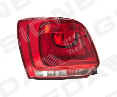 Задній ліхтар Signeda ZVW19A8KL