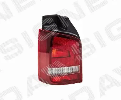 Задній ліхтар Signeda ZVW19B1BL