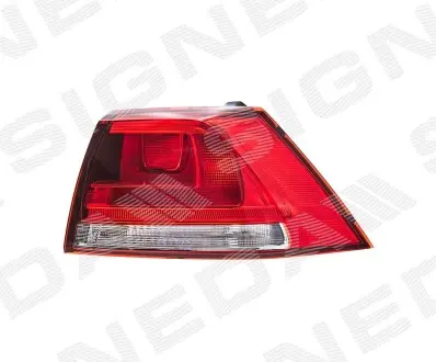 Задний фонарь Signeda ZVW19D9R
