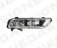 Фара противотуманна VW PASSAT (B7, EURO TYPE), 11 - Signeda ZVW2048R (фото 1)