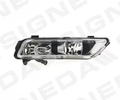 Фара протитуманна VW PASSAT (B7, EURO TYPE), 11 - Signeda ZVW2048R