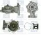Насос охолоджуючої рідини, з ущільненням FORD MONDEO III, TRANSIT, TRANSIT TOURNEO, JAGUAR X-TYPE I 2.0D/2.2D 08.00-12.09 SIL PA1135S (фото 1)