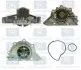 Насос охолоджуючої рідини SIL PA1281A (фото 1)