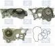 Насос охолоджуючої рідини AUDI A3, SEAT IBIZA IV, IBIZA IV SC, IBIZA IV ST, IBIZA V, MII, SKODA CITIGO, FABIA III, VW ARTEON, ARTEON SHOOTING BRAKE, LOAD UP, POLO, POLO V 1.0-1.4H 08.11- SIL PA1537 (фото 1)
