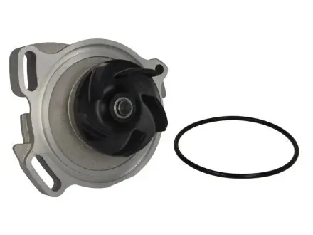 Водяна помпа Audi 80,90 2.0-2.3 88-91 SIL PA619P