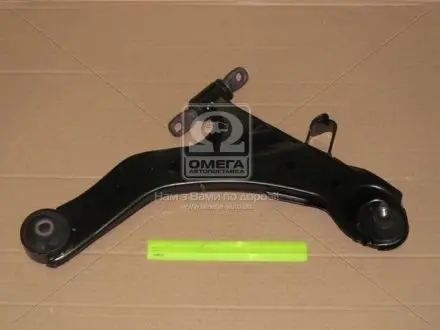 Рычаг подвески KIA CERATO передн. пров. (выр-во SPEEDMATE, Korea) SK SPEEDMATE SM-ARK019