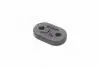 Крепление глуш.Lanos,Nub центр.(тон.) Speedmate SK SPEEDMATE SM-BKG016 (фото 1)