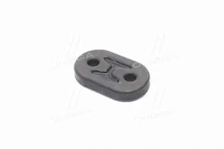 Крепление глуш.Lanos,Nub центр.(тон.) Speedmate SK SPEEDMATE SM-BKG016