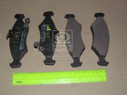 Автозапчасть SK SPEEDMATE SMBPK007