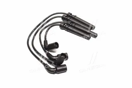 Фото 1 - высоковольтные кабели к-т (выр-во SPEEDMATE, Korea) SK SPEEDMATE SM-CBG539 Высоковольтные кабели к-т (выр-во SPEEDMATE, Korea) SK SPEEDMATE SM-CBG539 (фото 1)