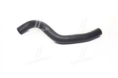 Патрубок радиатора нижний Hyundai Getz 02- (выр-во SPEEDMATE, Korea) SK SPEEDMATE SM-HSH163