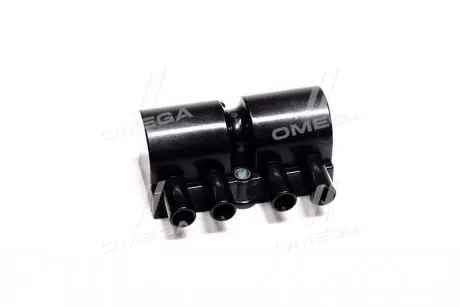 Катушка зажигания DAEWOO LANOS,SENS 1.5,1.6 (выр-во SPEEDMATE, Korea) SK SPEEDMATE SM-ICG008 (фото 1)