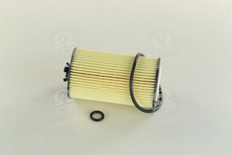 Фильтр смазочный двигателя CHEVROLET AVEO 1.2-1.6 08-, CRUZE 1.4-1.8 09- (выр-во, Korea) SK SPEEDMATE SM-OFG006 (фото 1)