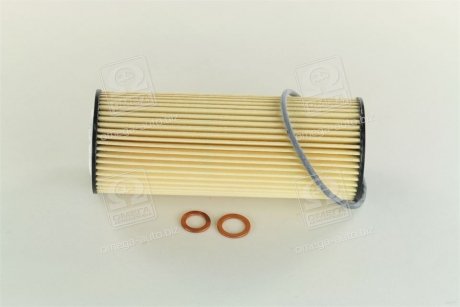 Фильтр масляный двигателя SSANGYONG (выр-во, Korea) SK SPEEDMATE SM-OFY001 (фото 1)