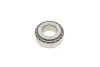Підшипник (30x62x21.25) SKF 32206 BJ2/QCL7CVA606 (фото 2)
