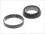 Подшипник колеса SKF 331958Q (фото 1)