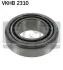 Подшипник SKF 37803720Q (фото 1)
